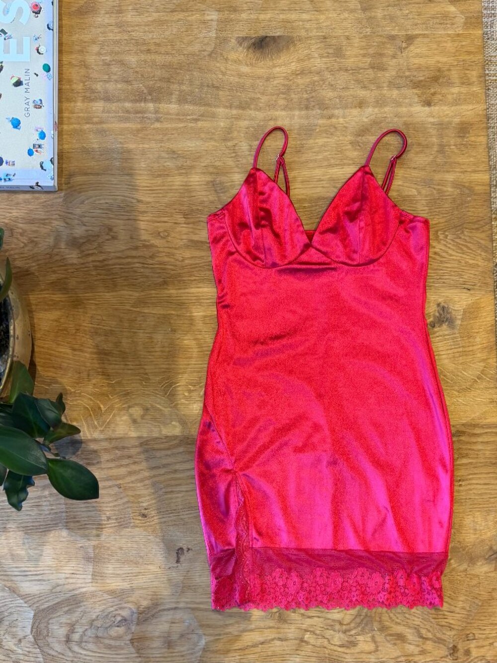 Grown & Sexy Date Nite Dress 💋